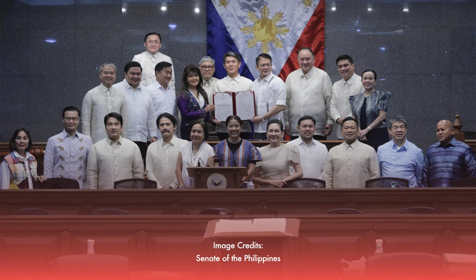Senate Approves PH-Japan Reciprocal Access Agreement