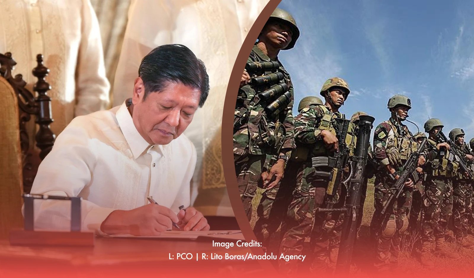 PH Strengthens National Defense With Self-Reliant Law