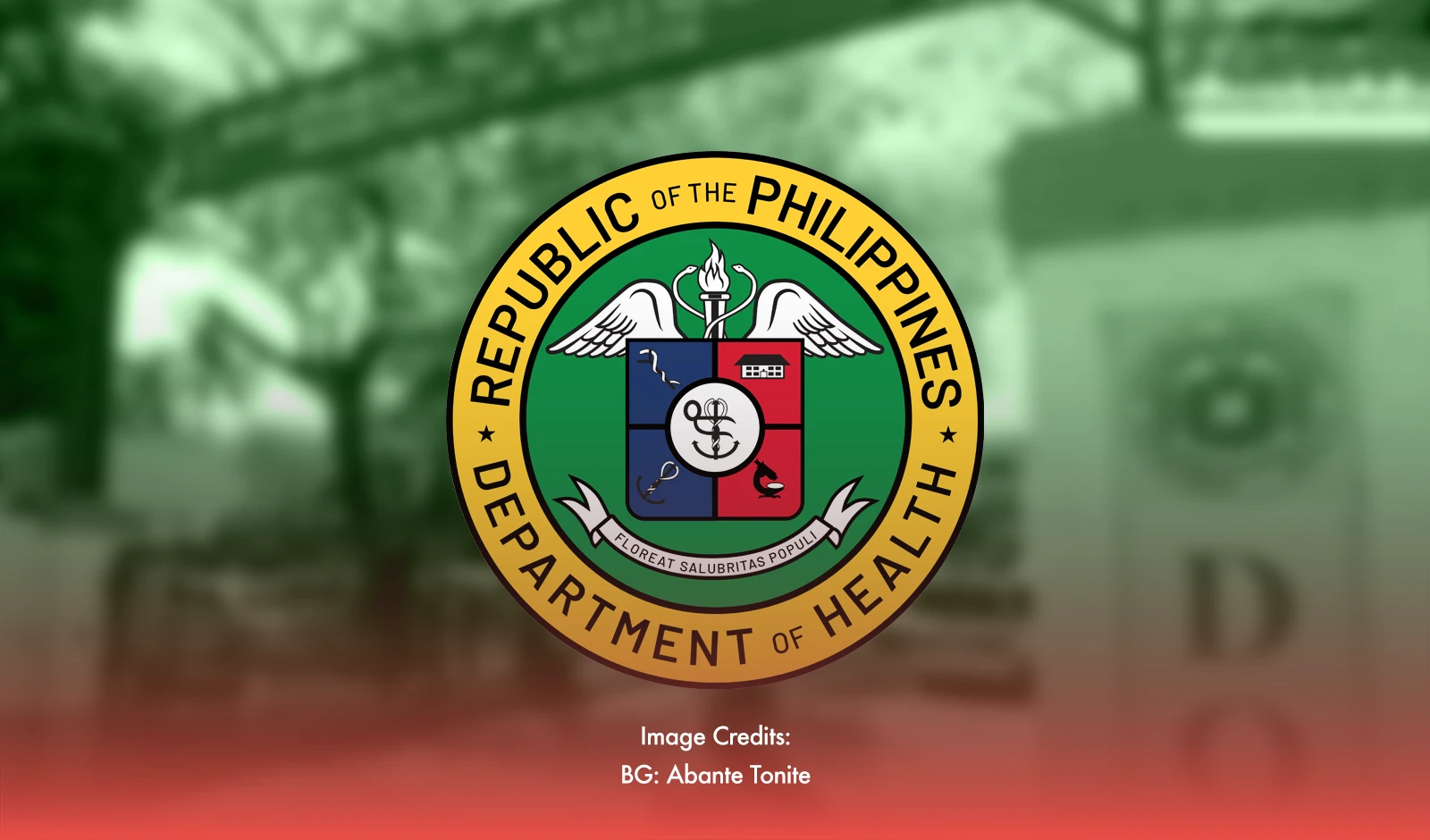 No Evidence For Claims Of International Health Emergency, Says DOH