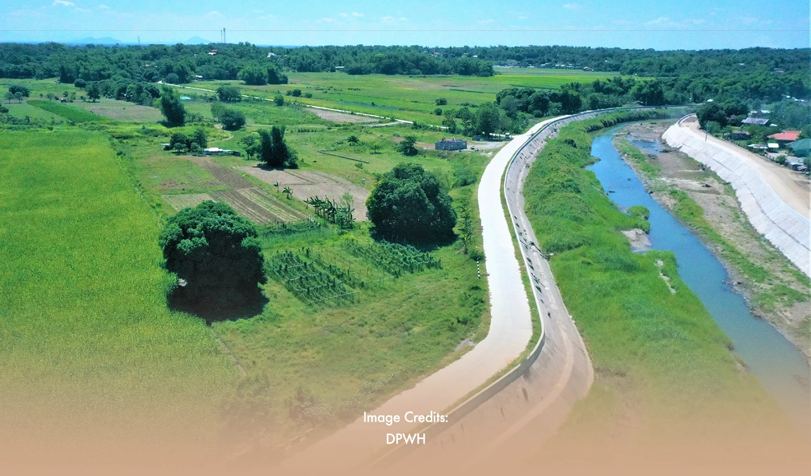 Road Upgrade Project To Help Farmer Communities In Tarlac