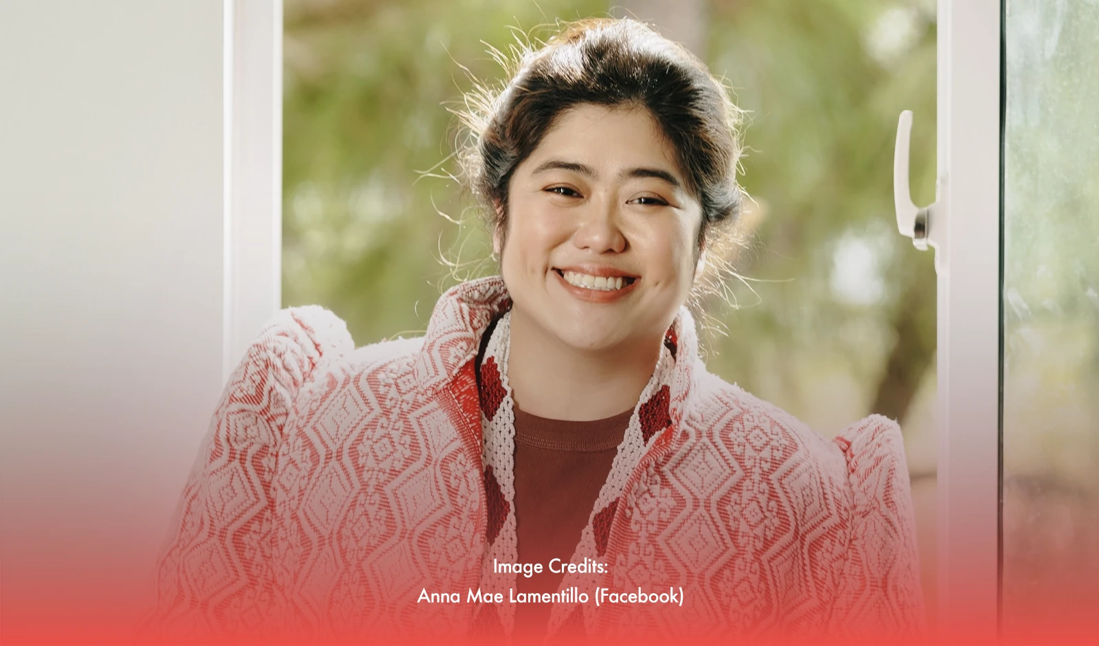 Pinay Makes History in AI Leadership