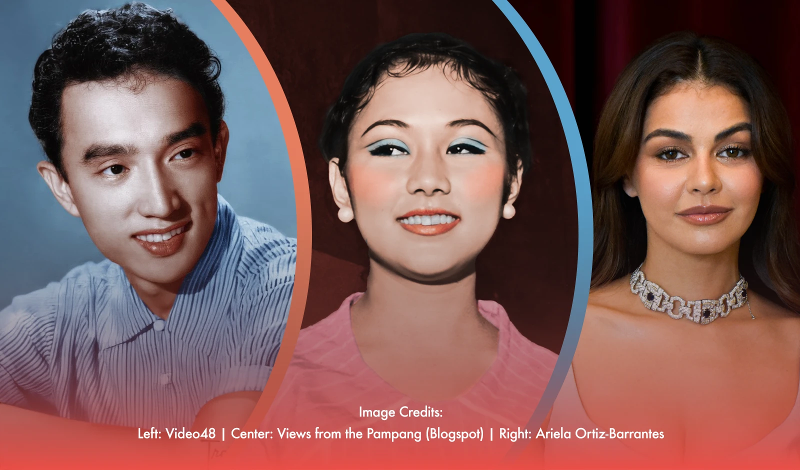 The Showbiz Dynasty: 3 Generations of PH Entertainment