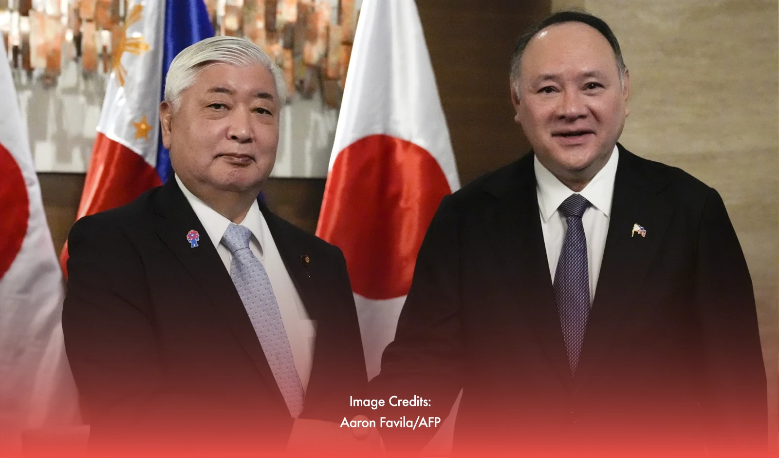 PH, Japan Forge Stronger Defense Alliance Amid Regional Tensions