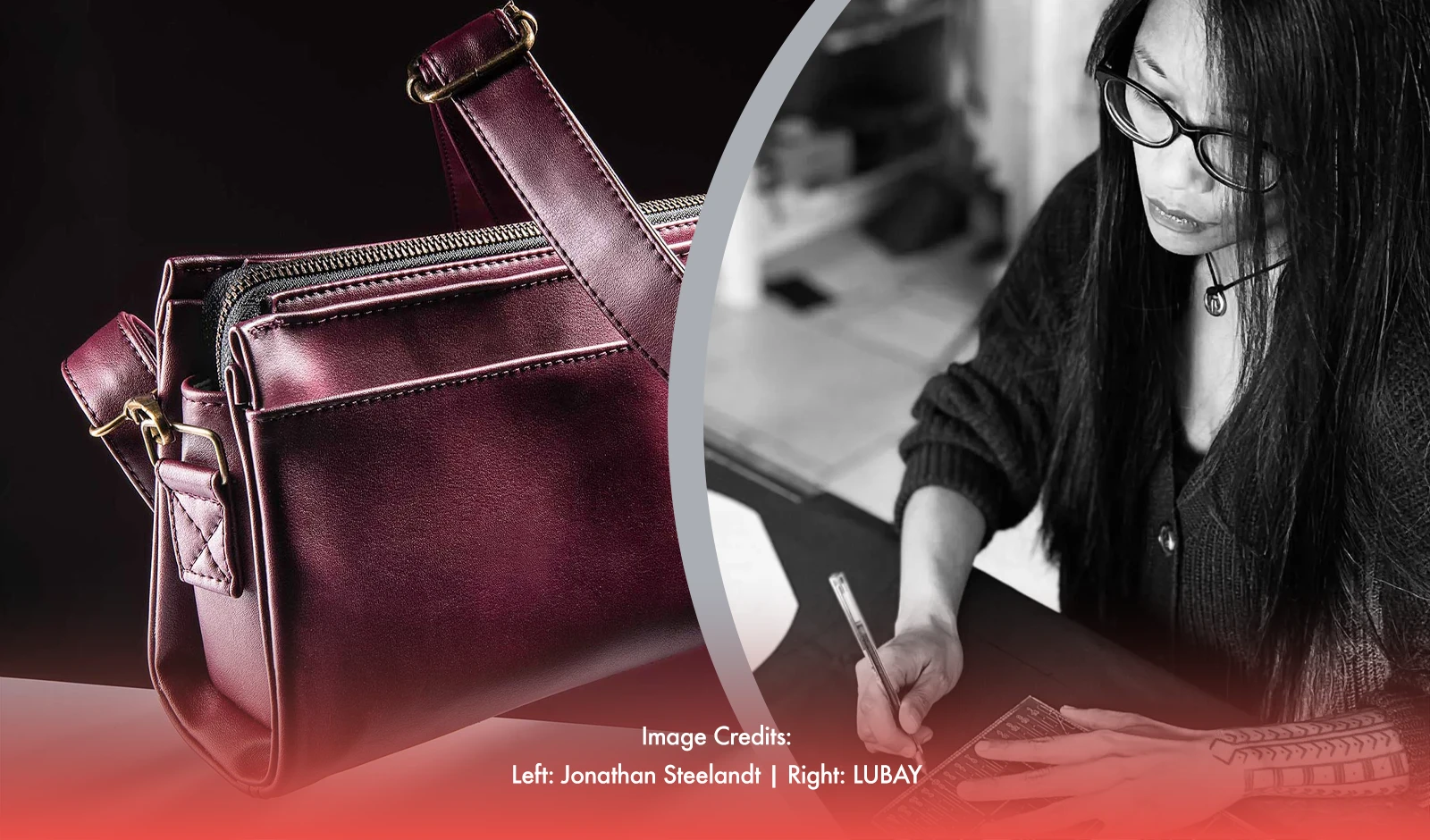 Filipina Designer Using Fruit Waste To Create High-End Fashion