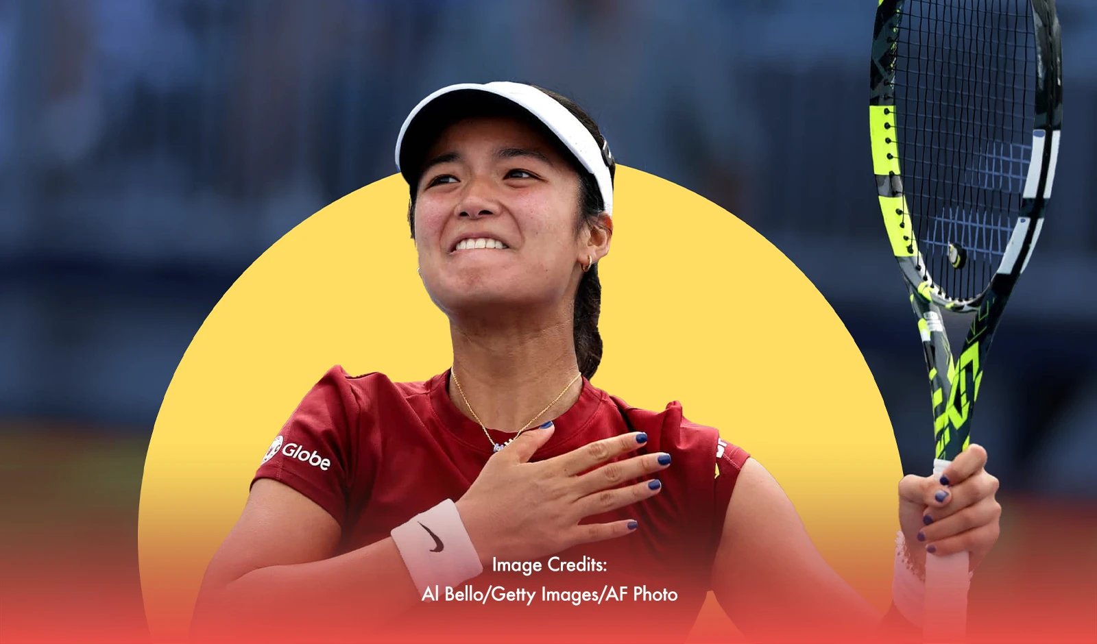 Alex Eala Places Top 8, Heads To Miami Open Quarterfinals