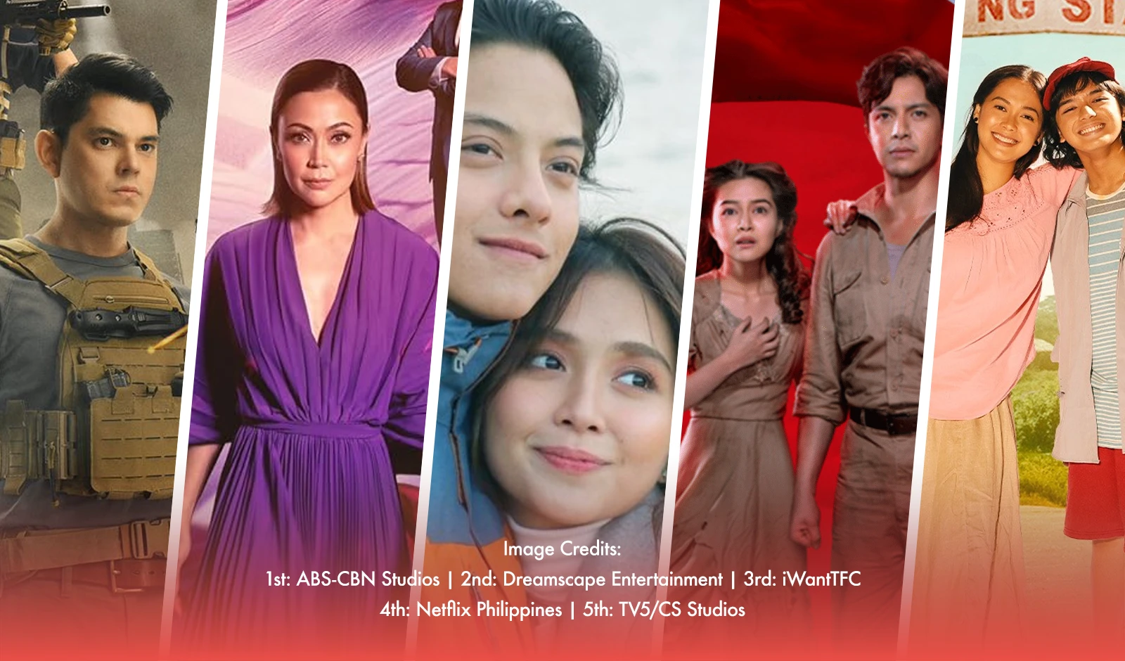 Top 5 Filipino Netflix Series Worth Binge-Watching Right Now