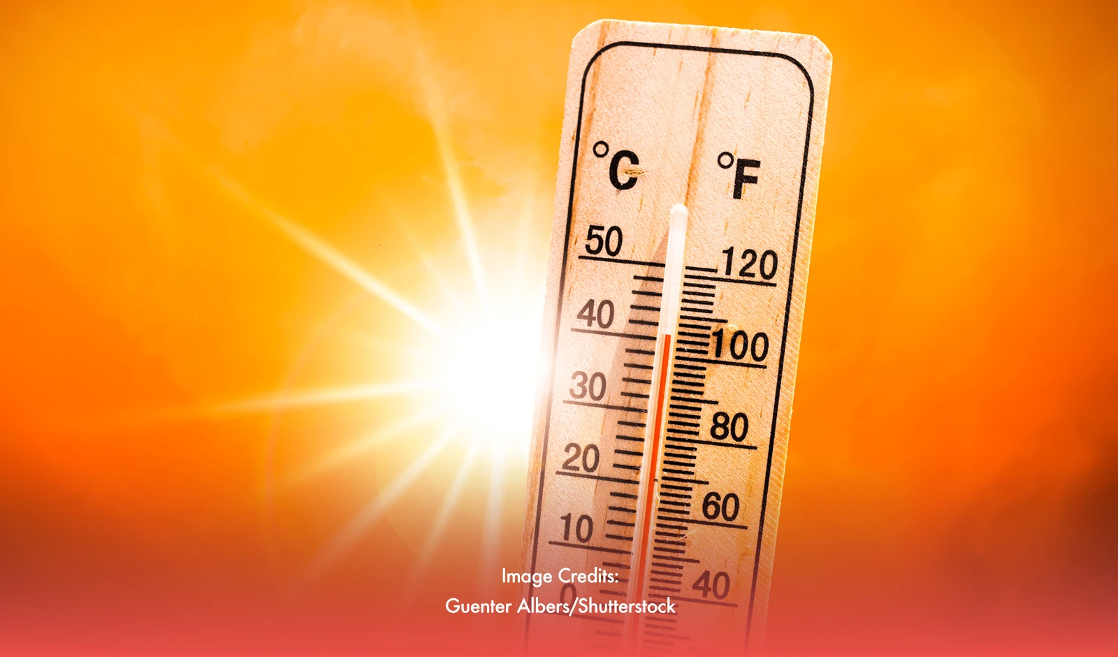 PH Experiences Extreme Heat, Ranking 3rd In Asia 