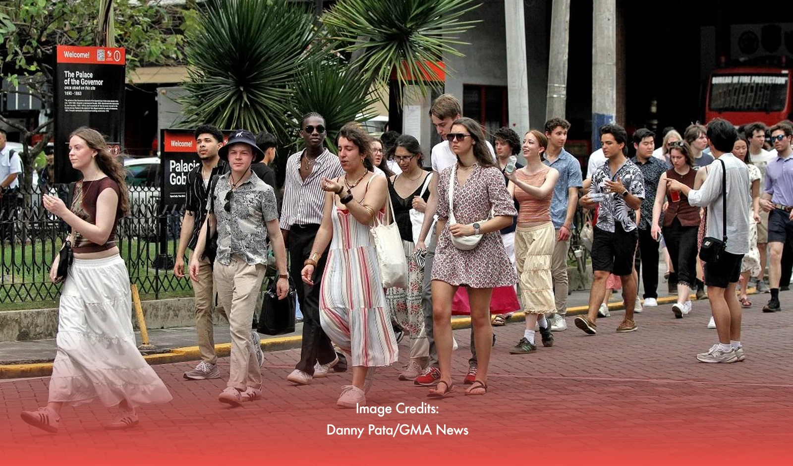 PH Makes Shopping More Tourist-Friendly With VAT Refund