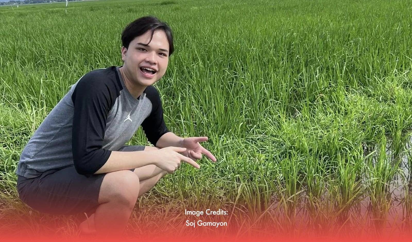 Gen Z Innovator Empowers Farmers With AI