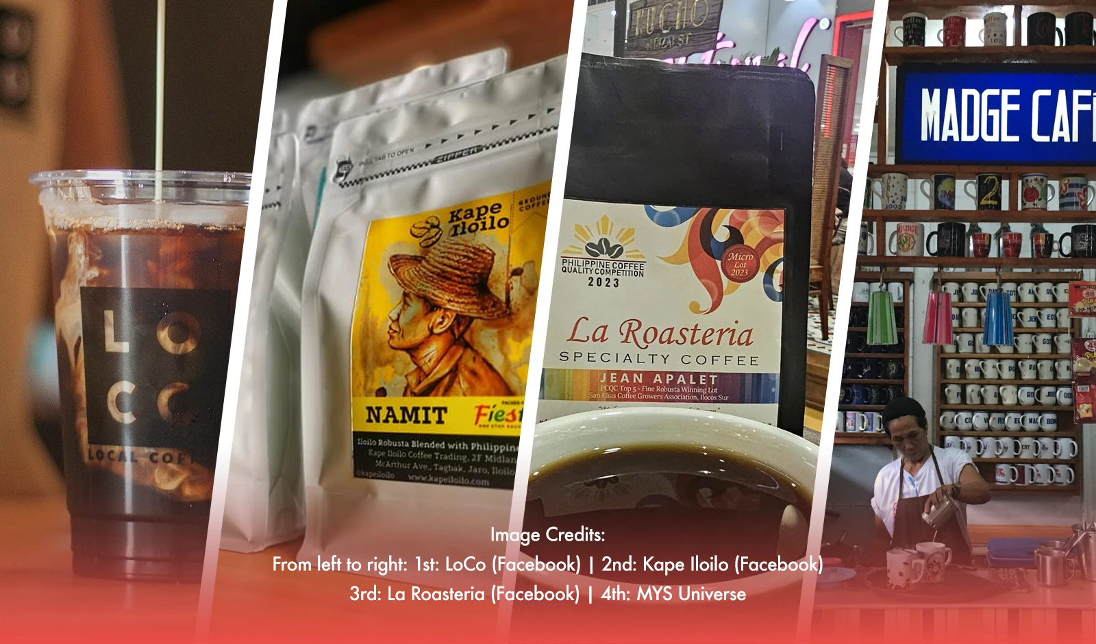 #KapeTayo: Iloilo’s Coffee Roasters and the Craft Behind Every Brew