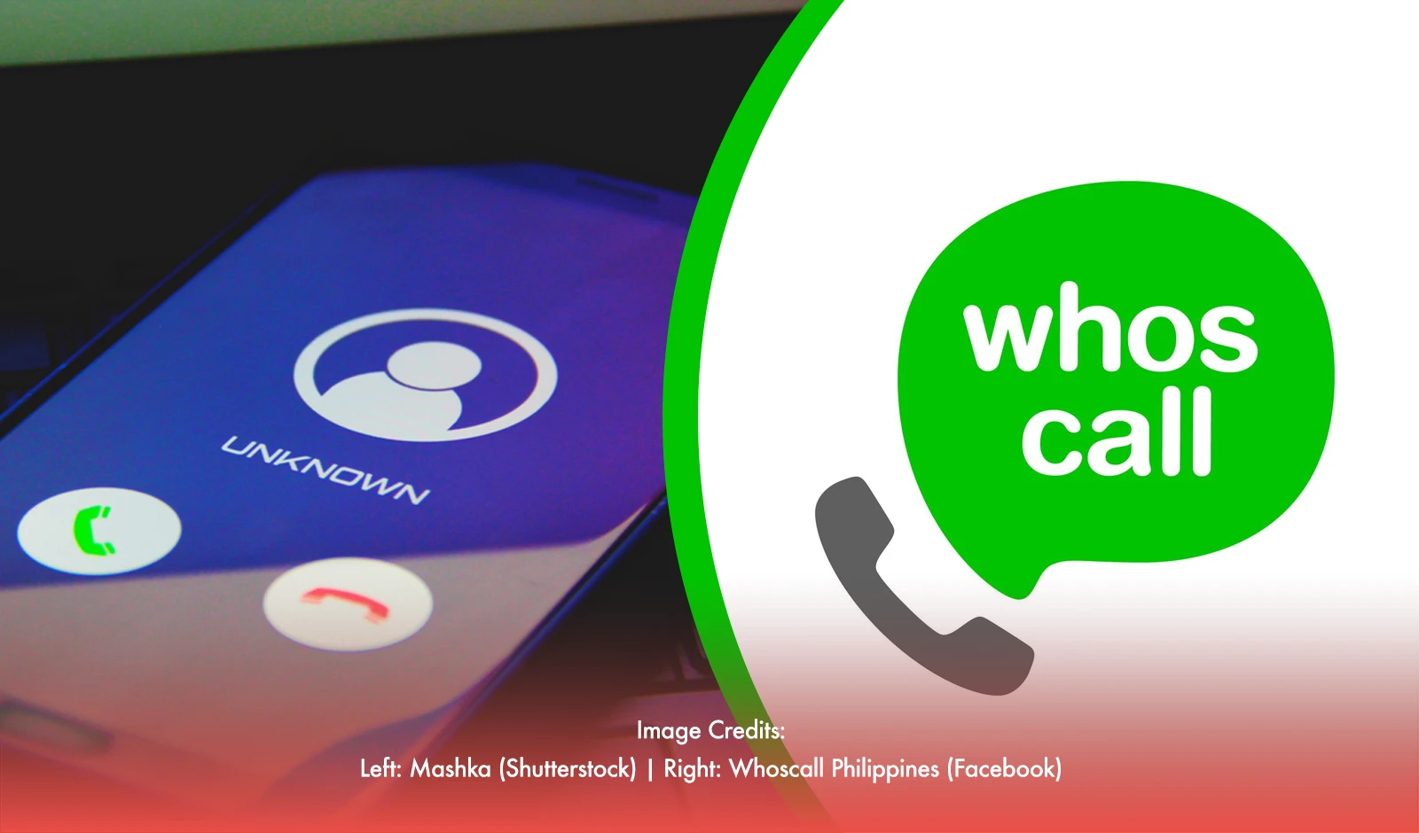 Whoscall Reports Drop In SMS Scams; Rise In Scam Calls In PH