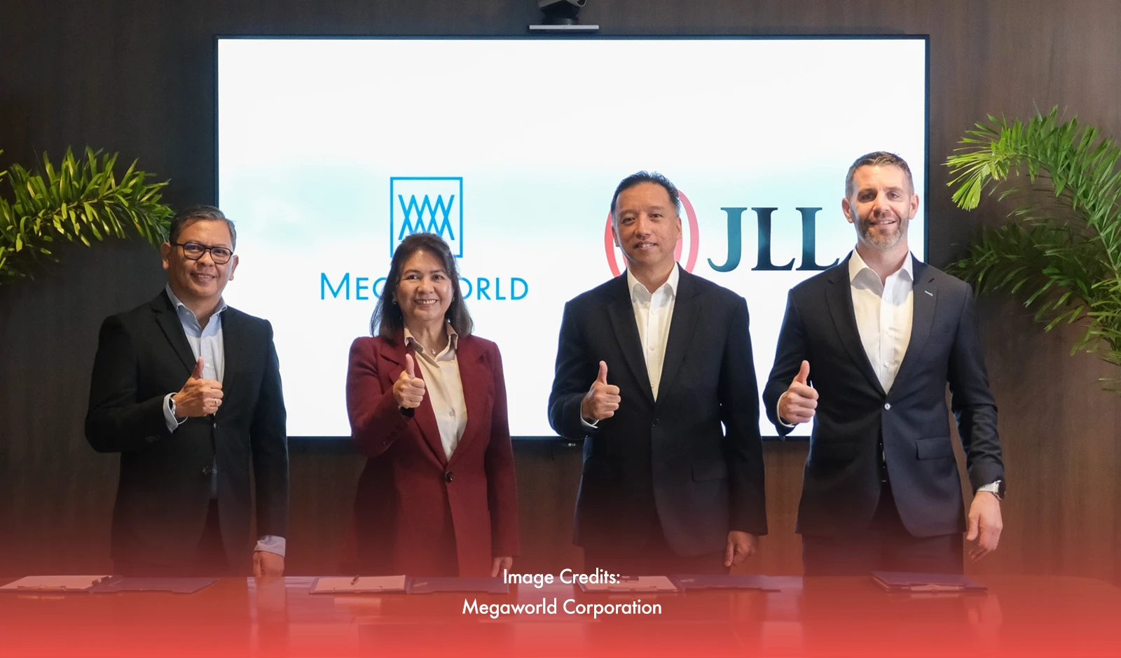 Megaworld + JLL: A First-in-the-Philippines Partnership That Will Redefine Real Estate