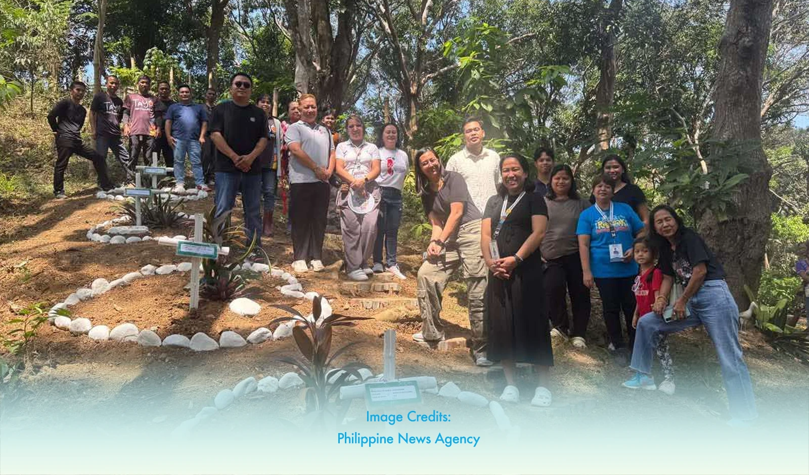 La Union Opens First Pet Cemetery