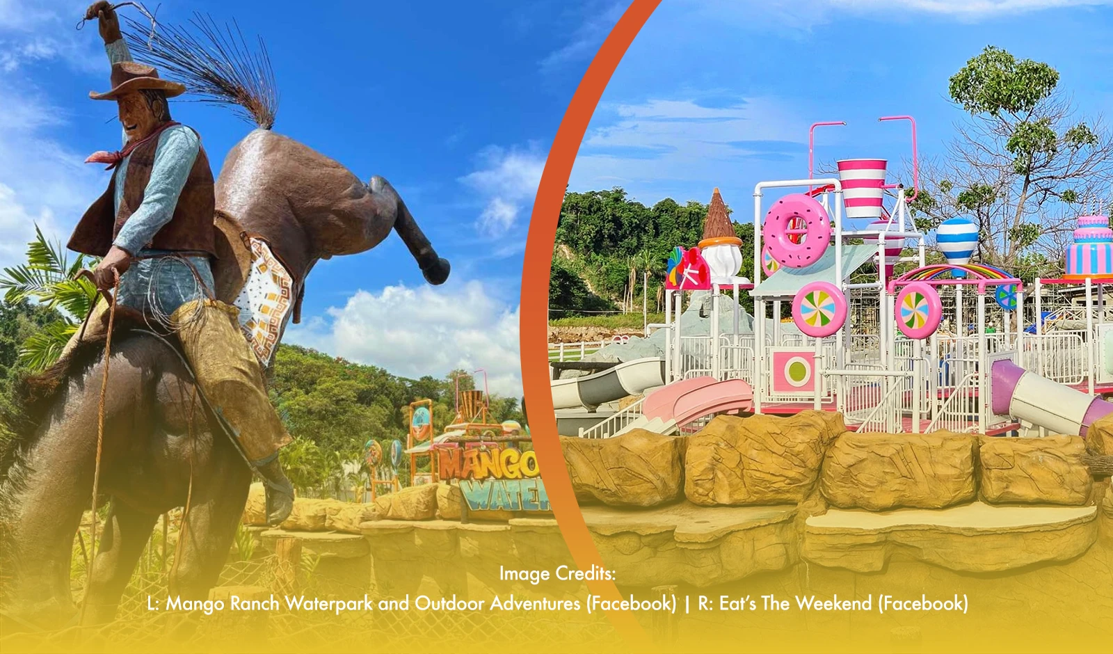 Tourism Gets A Lift With Valencia’s Latest Waterpark