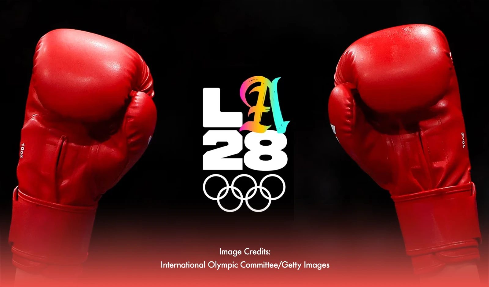 IOC To Officially Add Boxing To 2028 LA Olympics