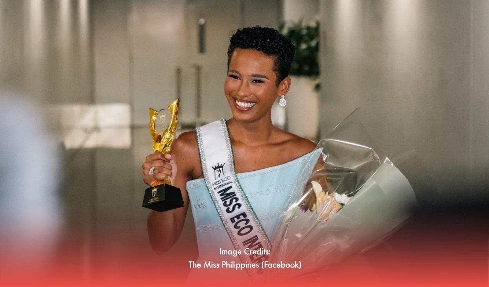 PH Reigns Again! Alexie Brooks Wins Miss Eco International 2025