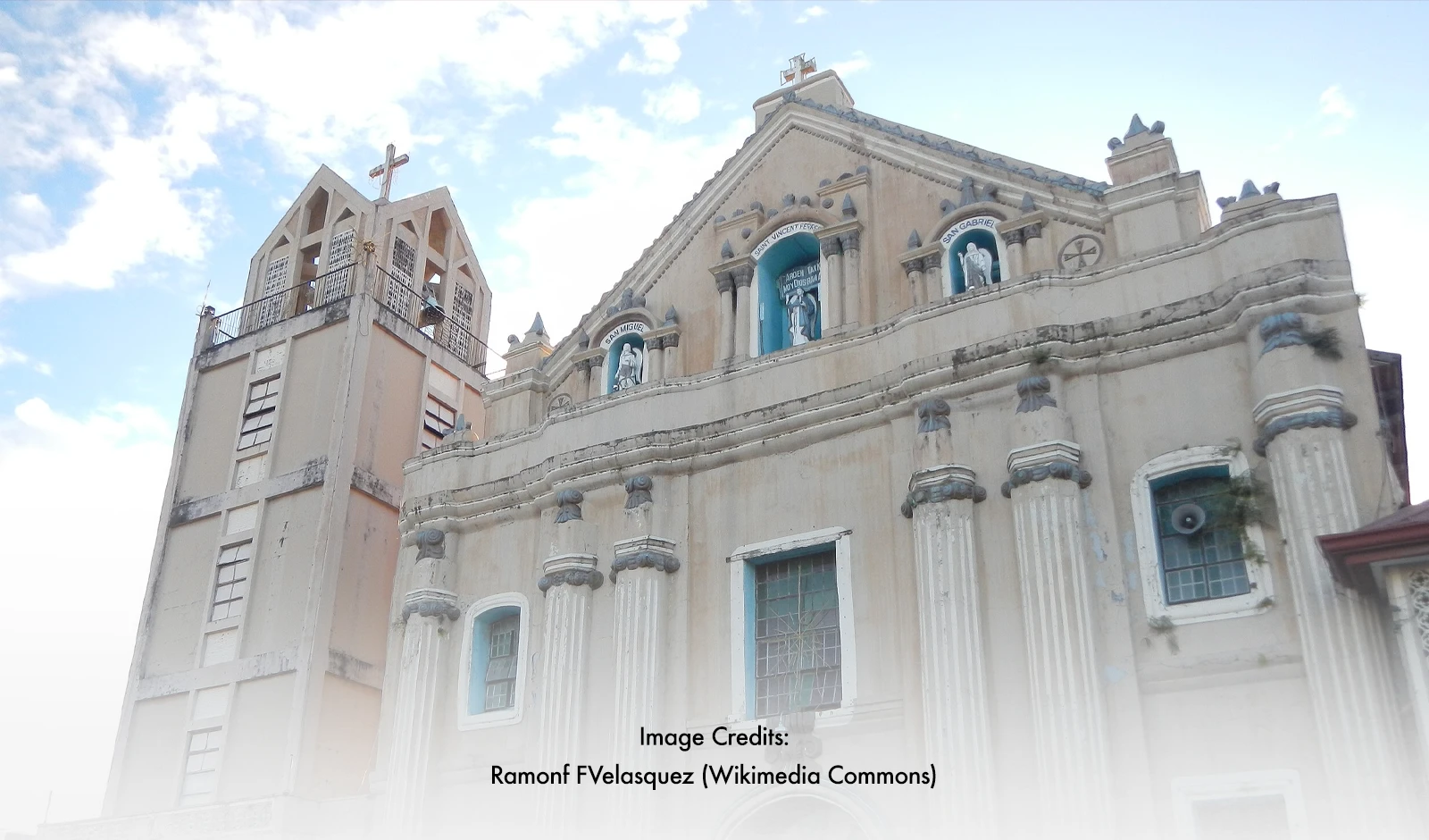 Bayambang Parish Declared Archdiocesan Shrine