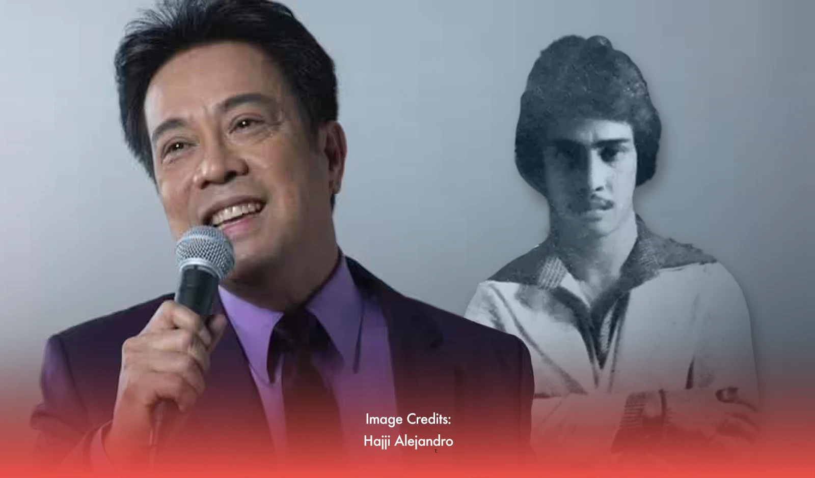Remembering An OPM legend: Hajji Alejandro's Greatest Hits