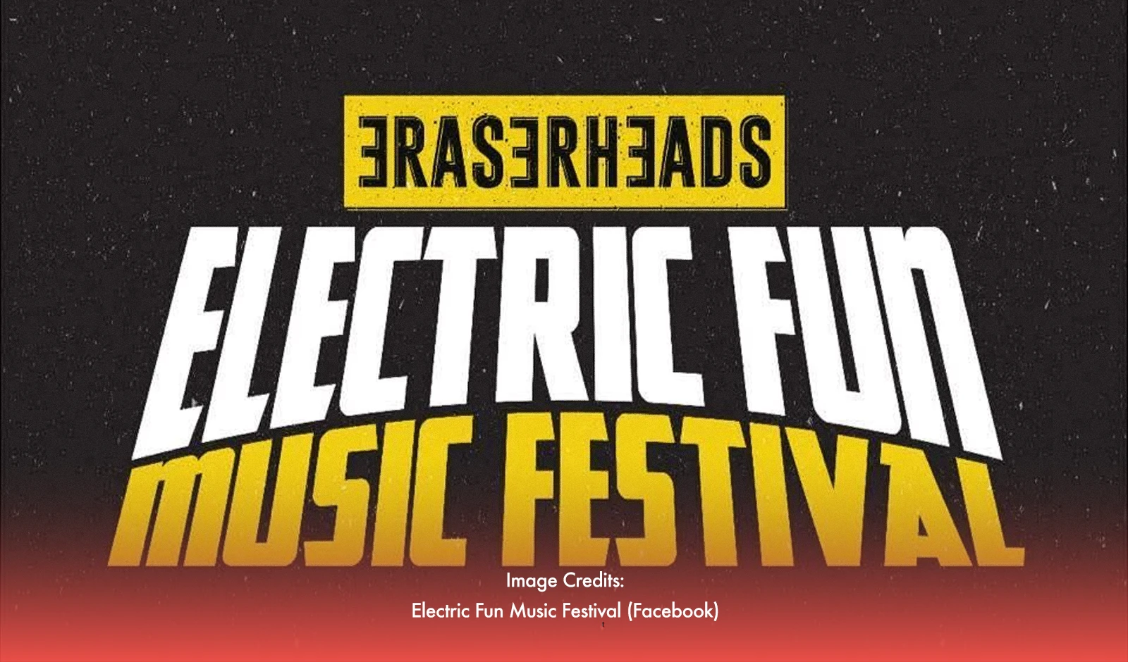 Eraserheads Electric Music Festival Moves To October