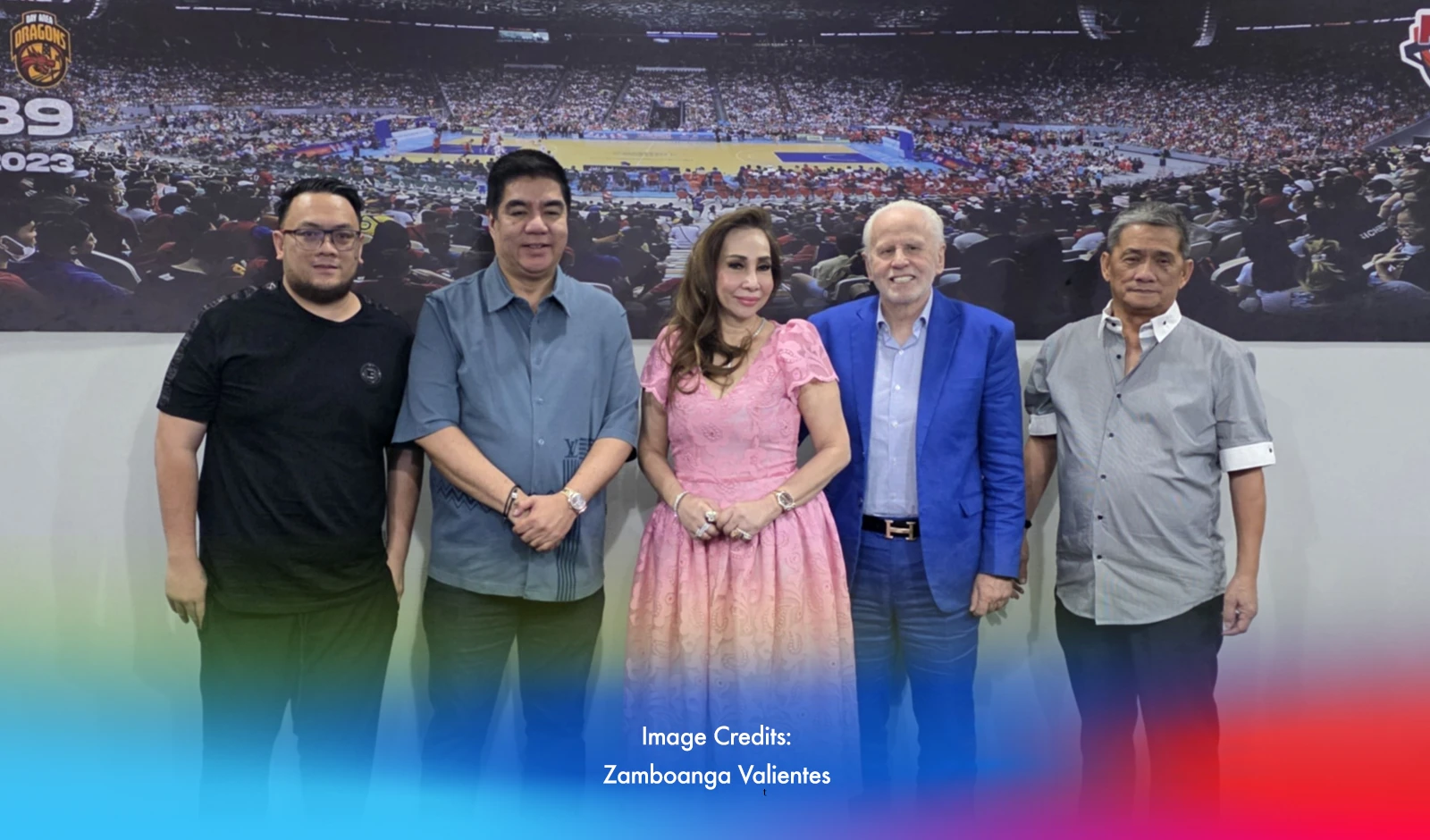 Zamboanga-Based Valientes Closes In On PBA Team Takeover