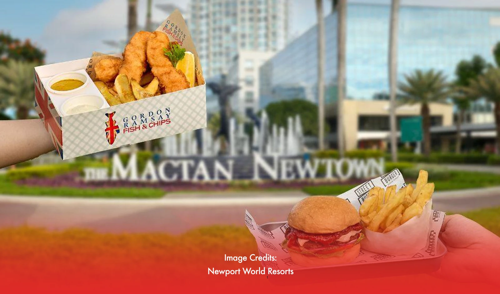 Gordon Ramsay Restaurants Set To Open In Cebu