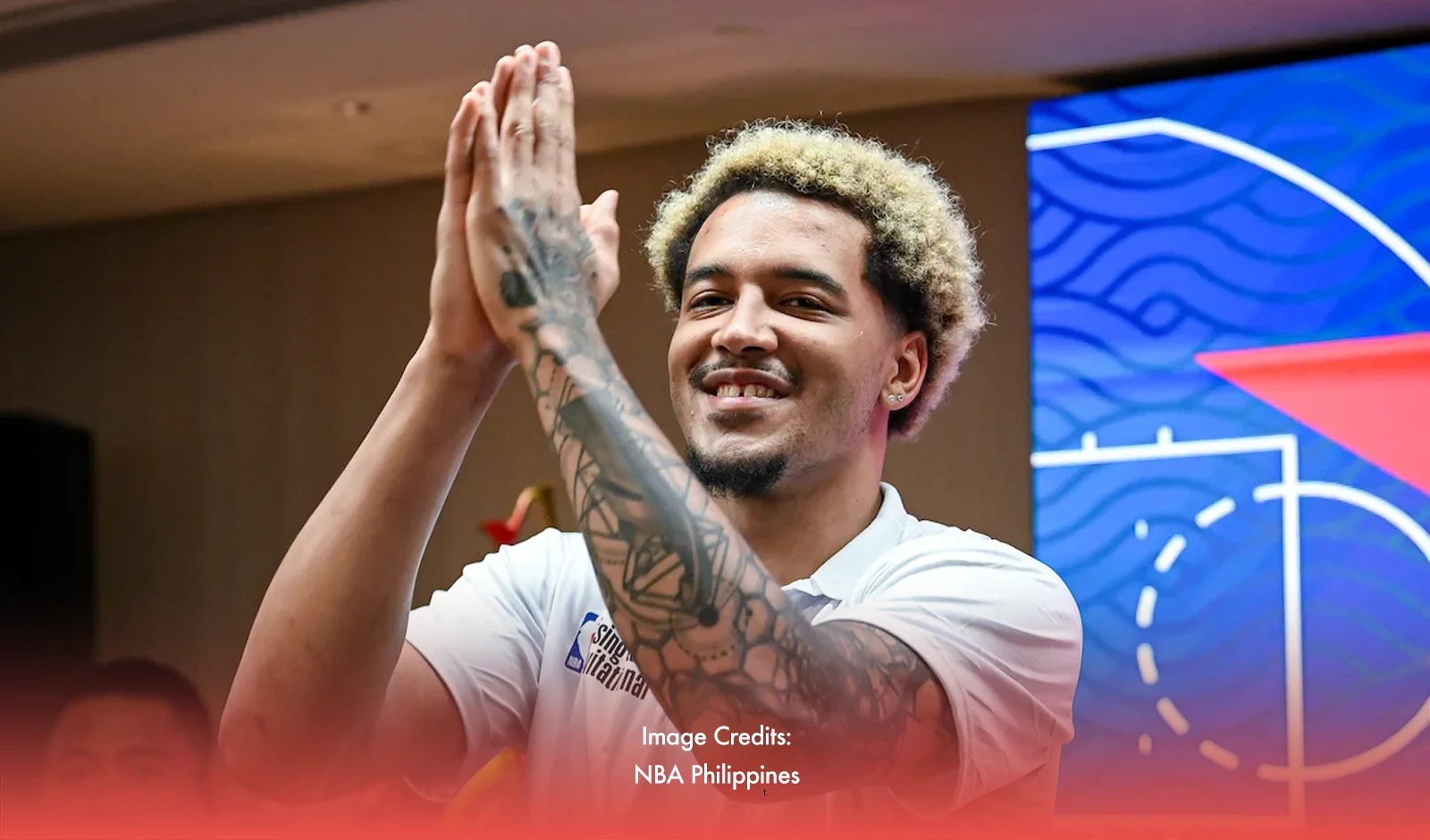 Jeremy Sochan Hopes To See PH Host NBA Game Once More