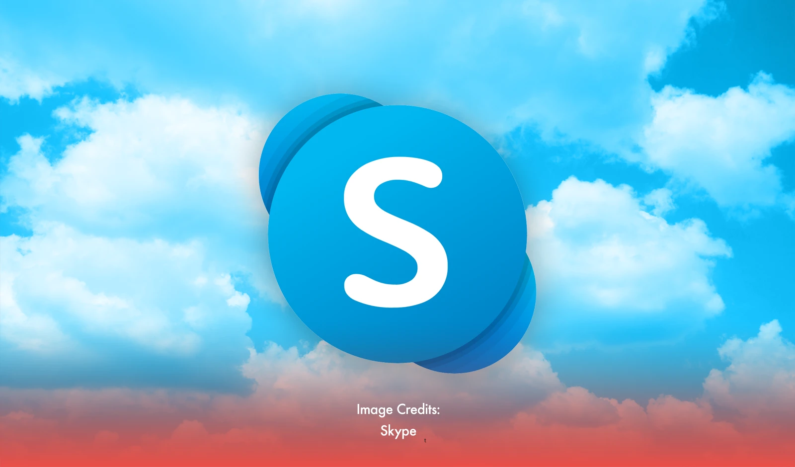 Internet Chat Service Skype Shuts Down