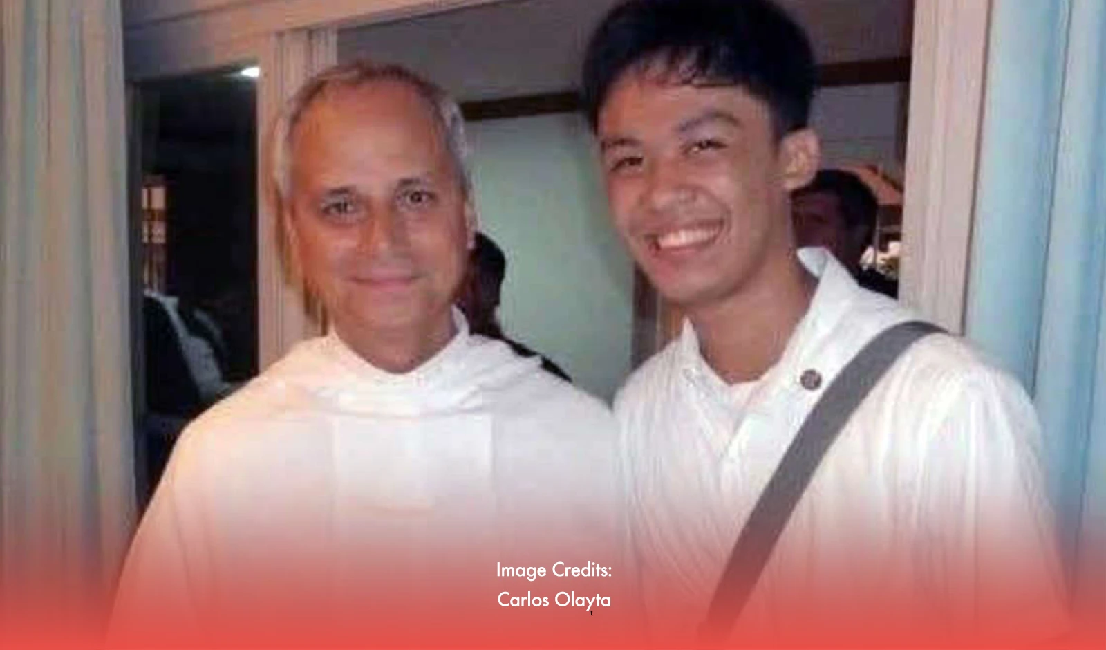 ‘Low-Key and Kind’: Filipino Recalls 2010 Encounter With The New Pope
