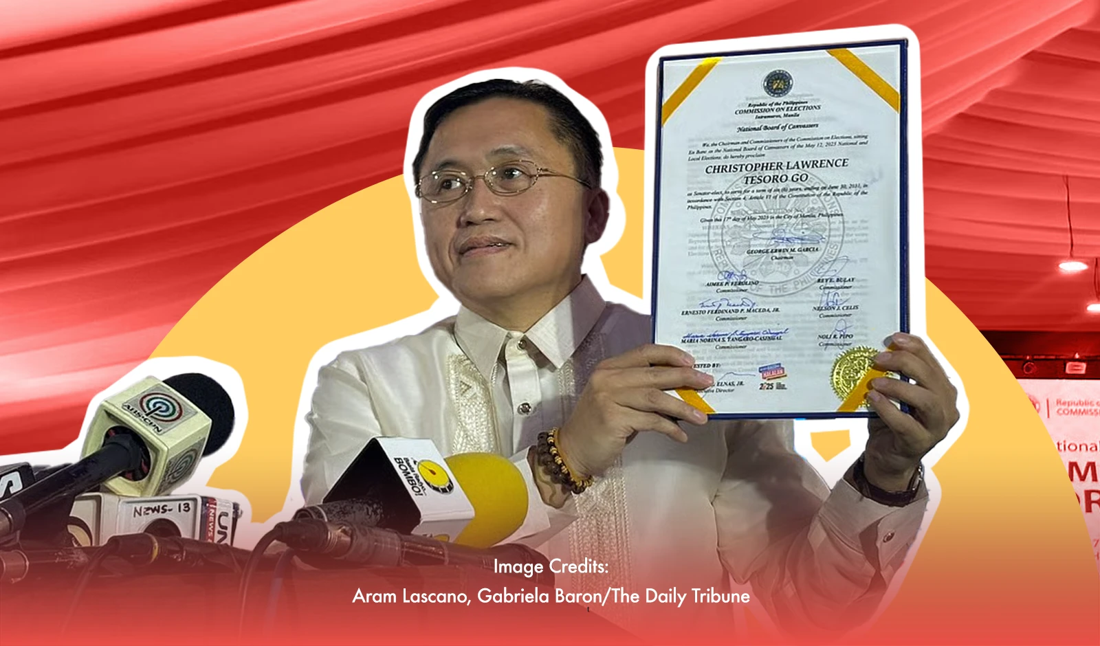 Bong Go Tops 2025 Senate Race: What Drove His Landslide Win?