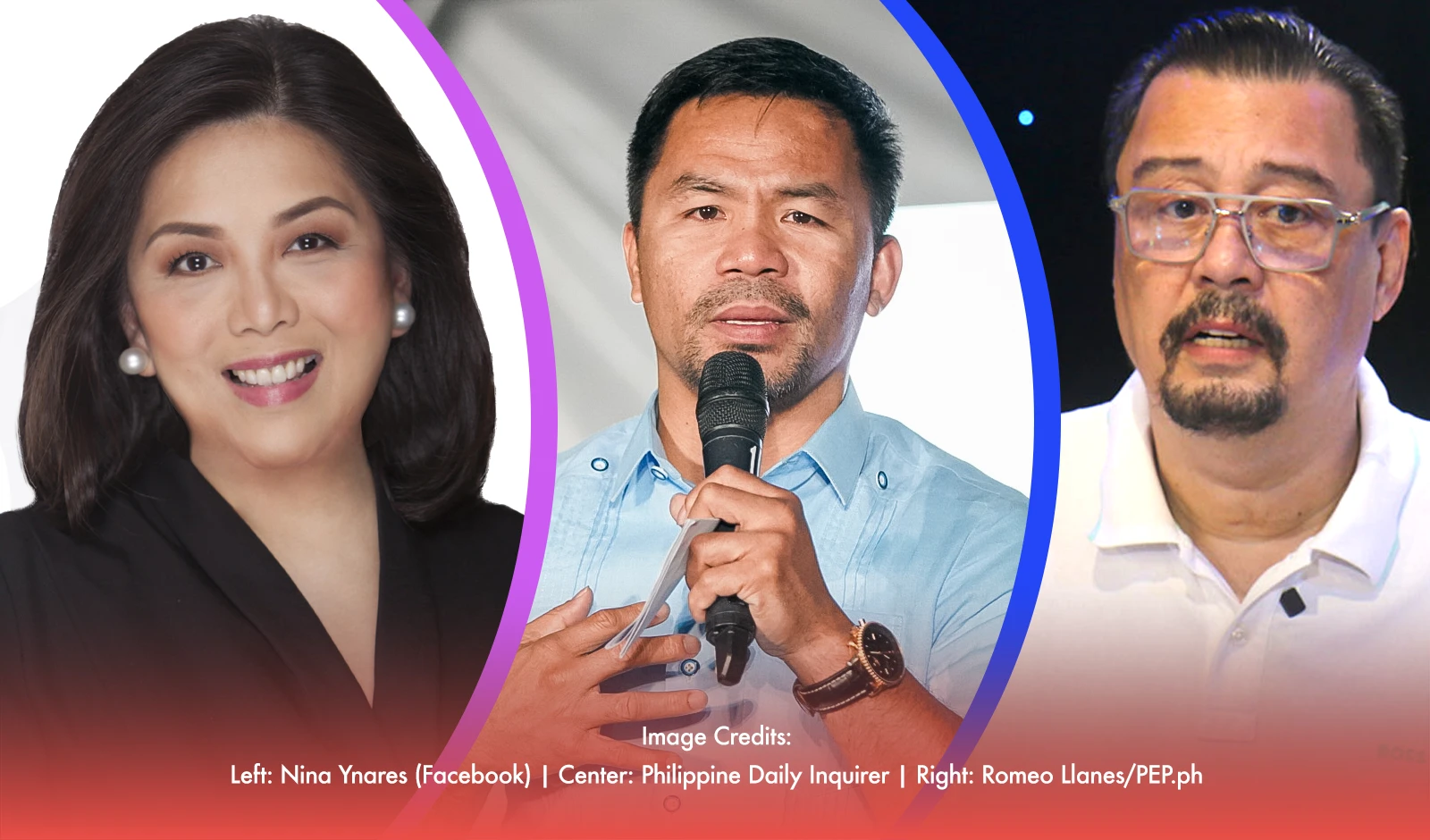#Halalan2025 Recap: Are Political Dynasties Coming To An End?