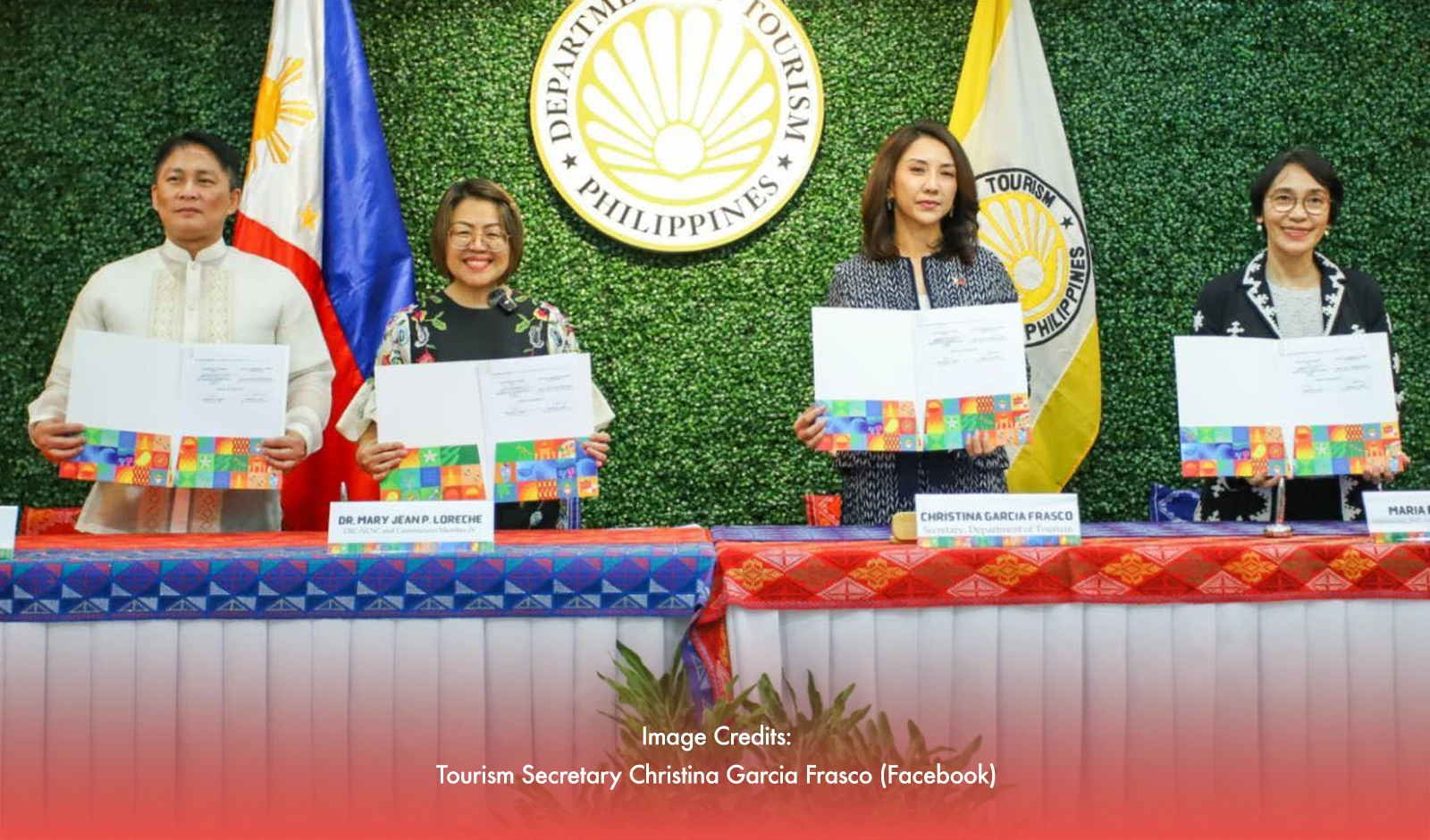 DOT Opens Tourism Jobs And Training For Senior Citizens