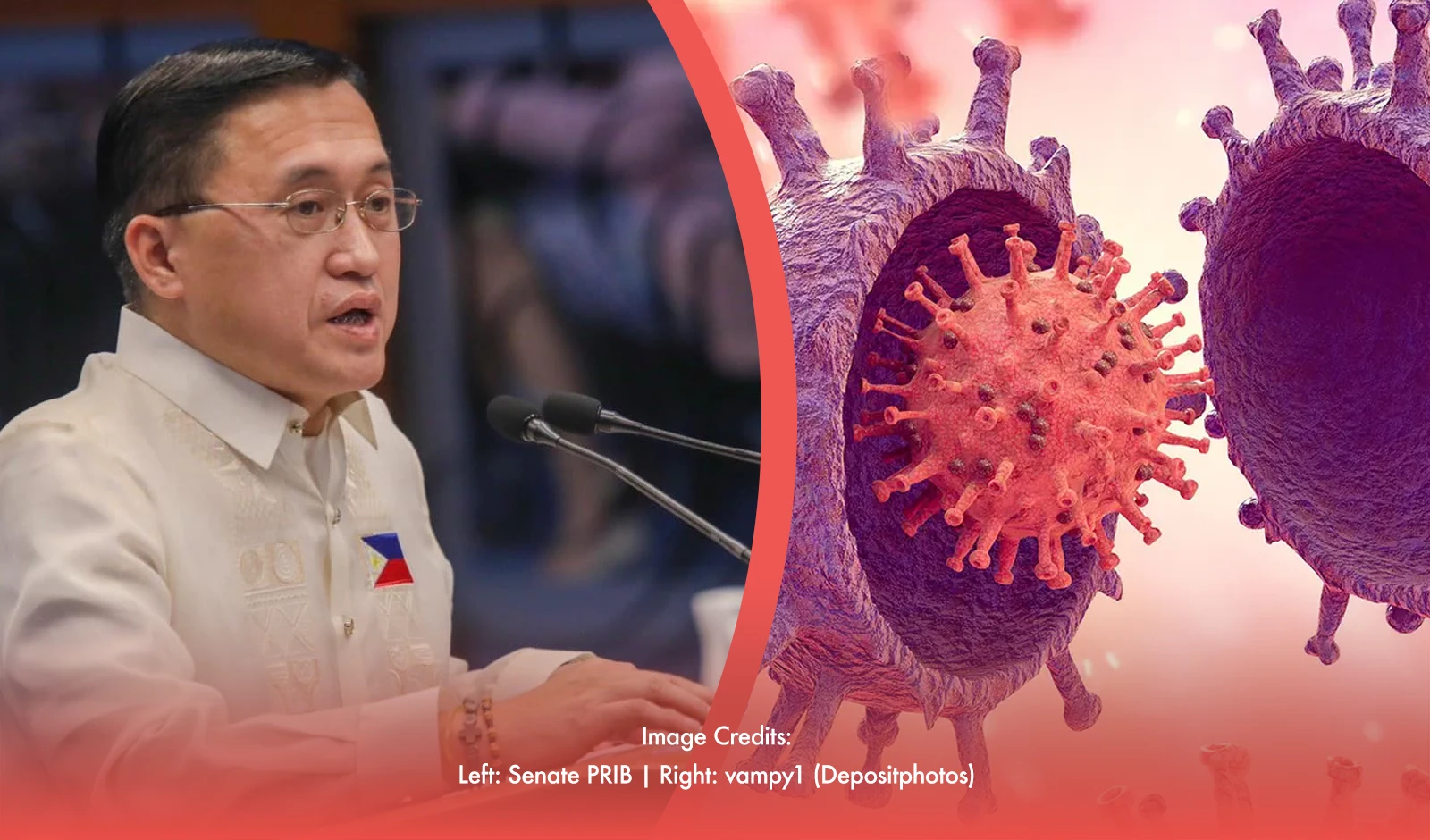 Go Urges Prep As COVID NB.1.8.1 Spreads