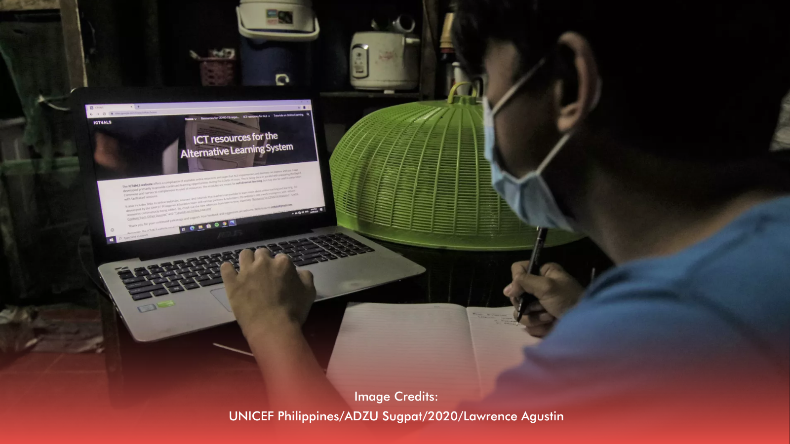 DepEd-7 Considering Transition To Blended Learning Due To Mpox Cases