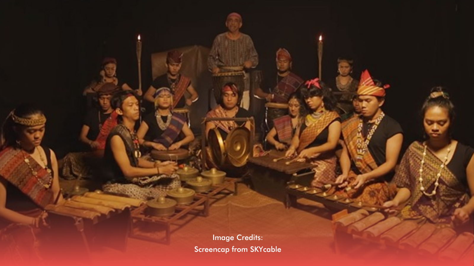 Kontra-GaPi Brings The Beat Of The Philippines To Morocco