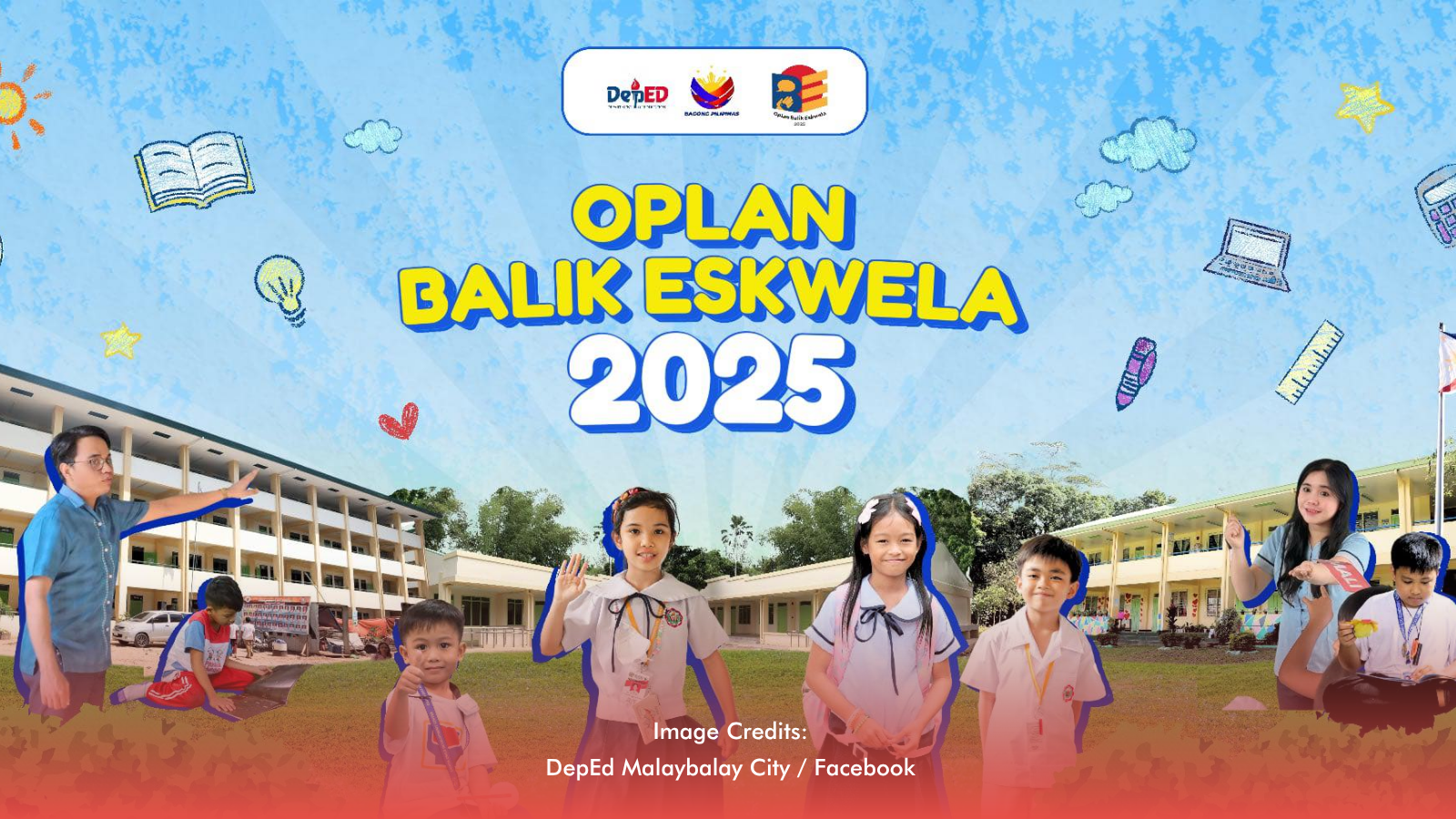 Safe And Ready: 27M Students Returned To School