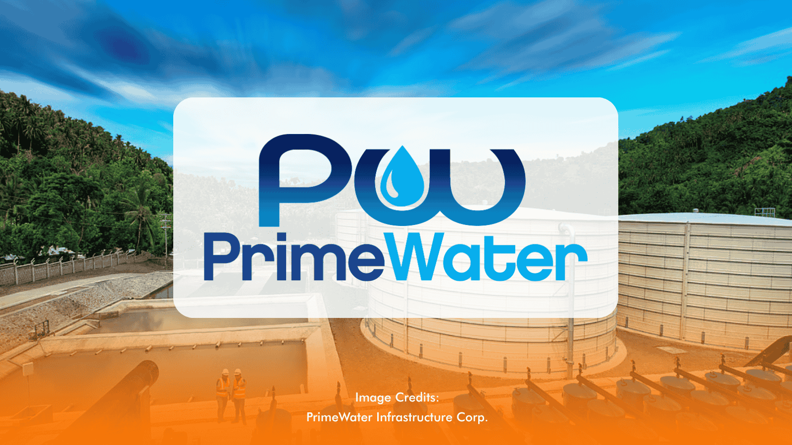 PrimeWater Key Water Supply Upgrades in San Jose del Monte Nearly Complete