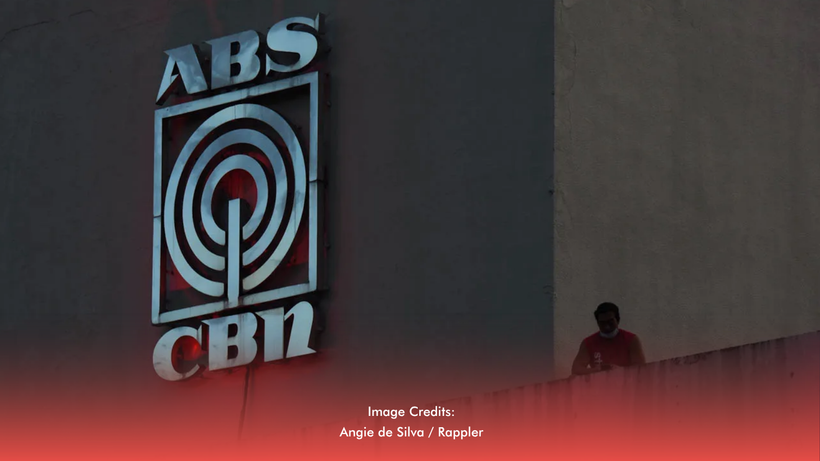 ABS?CBN Gives Up Bid To Return To Free TV