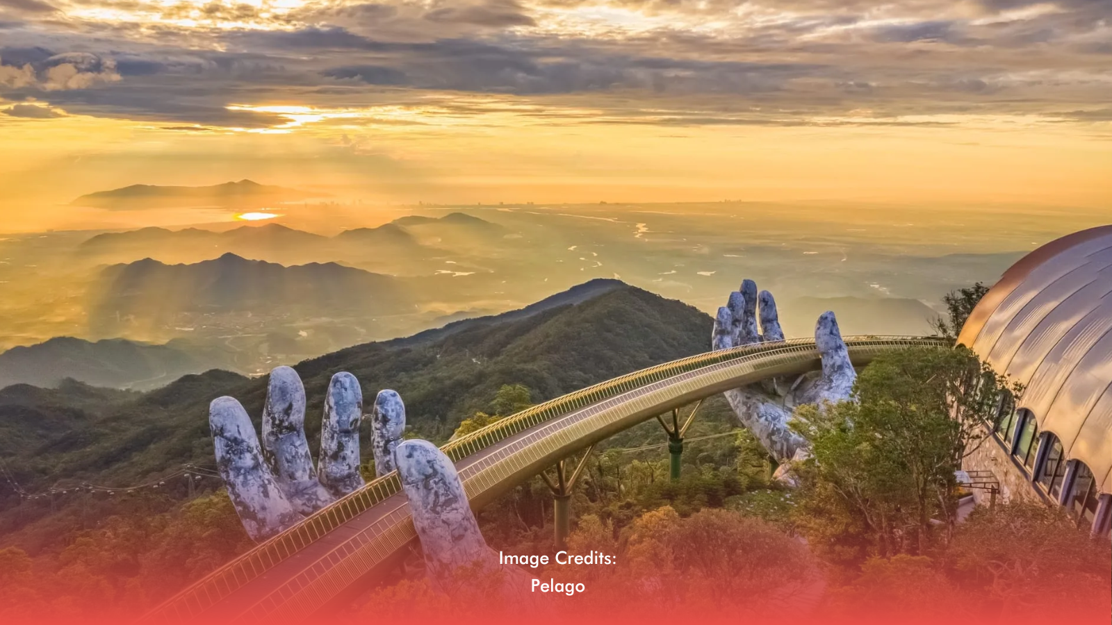 PAL Now Offering MNL-Da Nang Flights