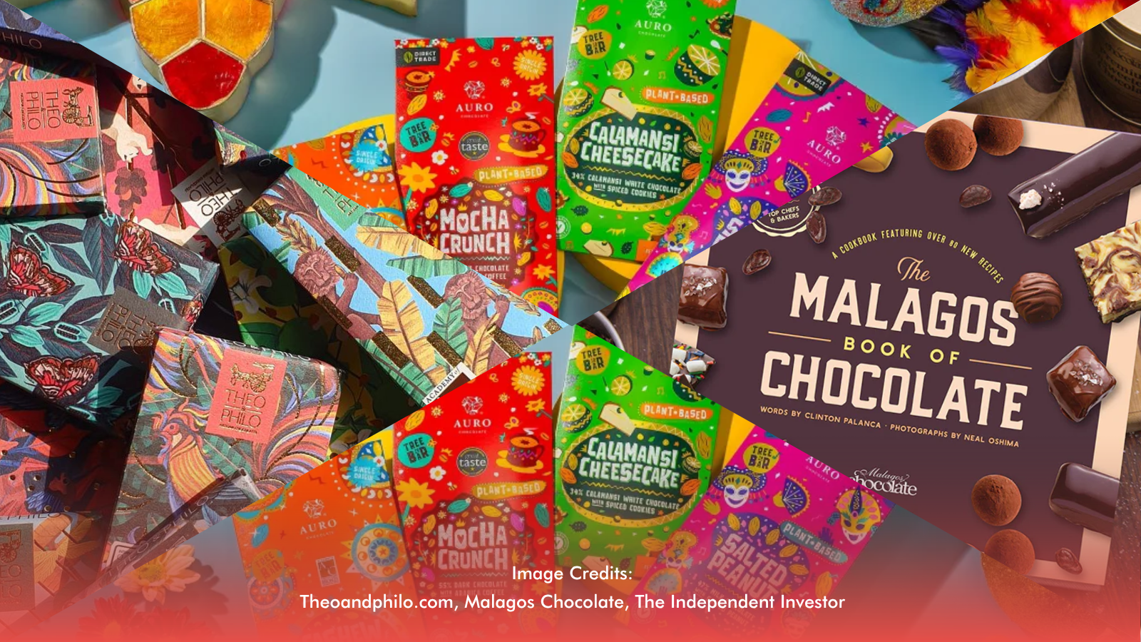 Must-Try Chocolate Spots In The PH For World Chocolate Day