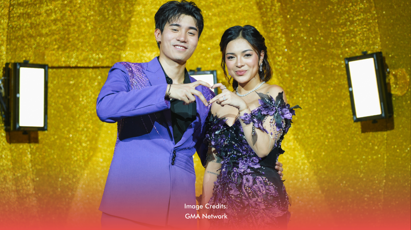 PBB Crowns Brent Manalo And Mika Salamanca As First Duo Big Winners