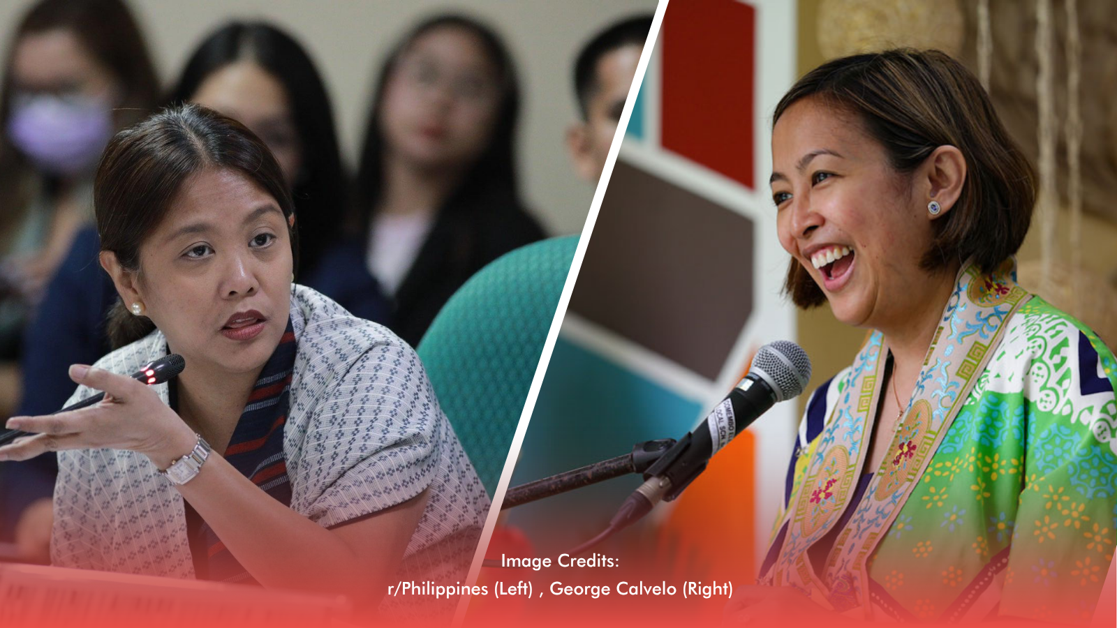 Binay Sisters Clash Over Controversial Makati Subway Deal