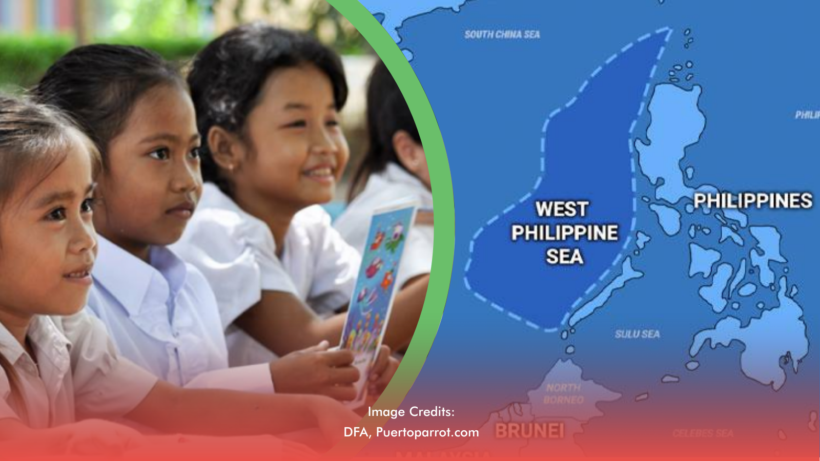 New Bill Mandates West Philippine Sea Lessons For Students