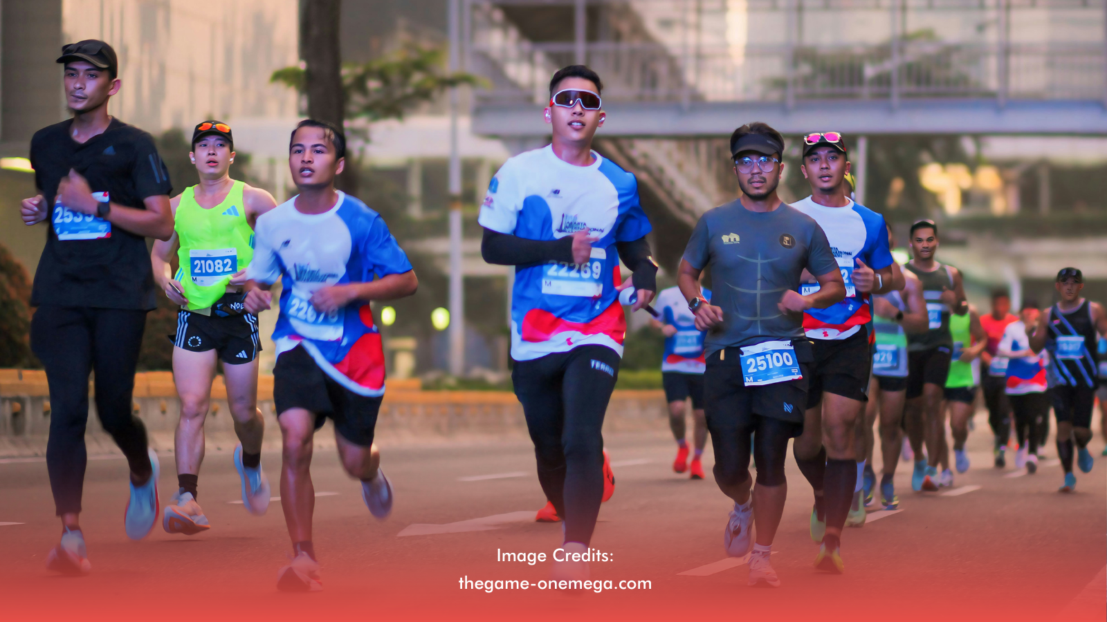 Everyone’s A Runner Now—Here’s Why