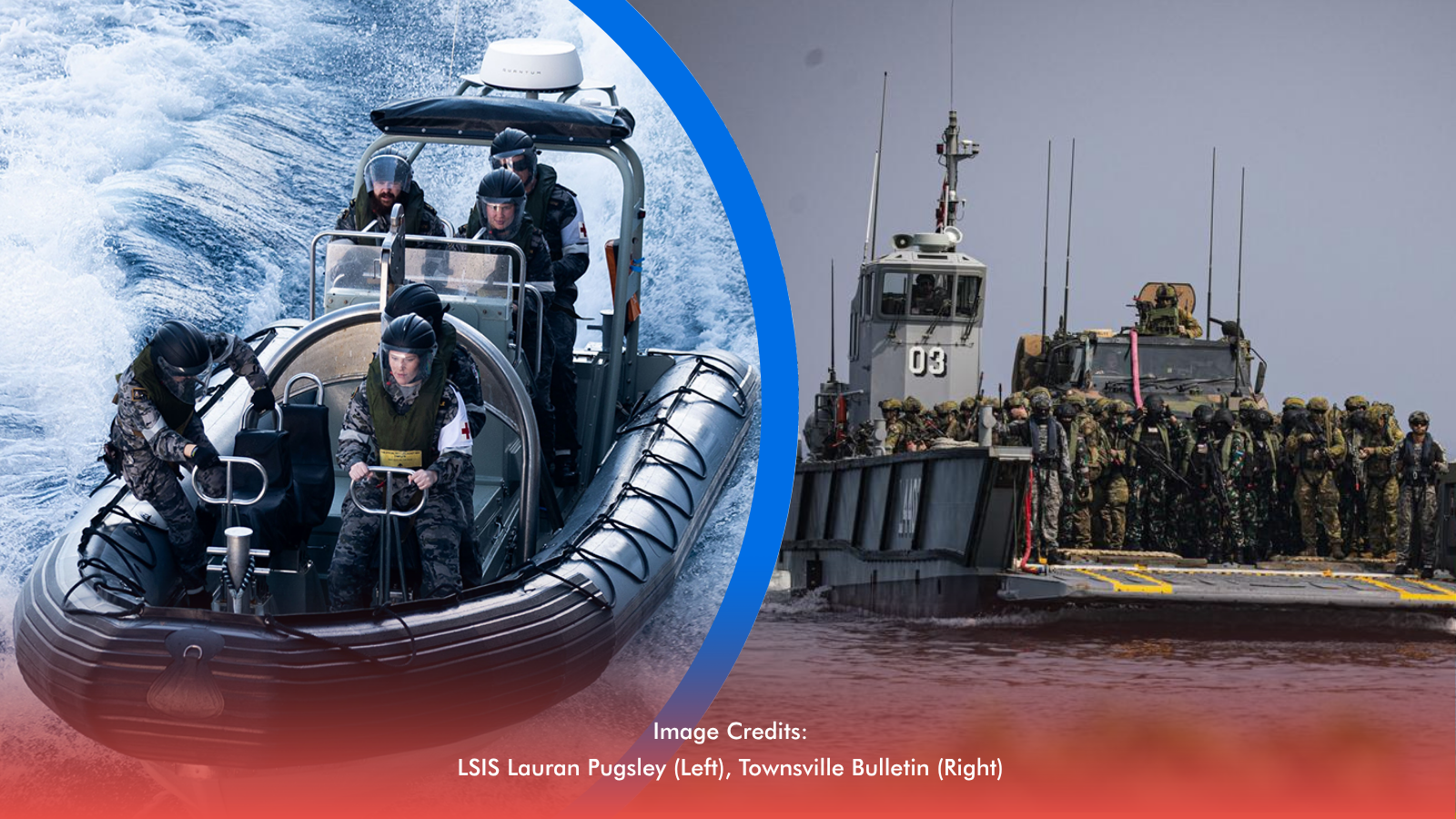 PH Joins Australian-Led Naval Drills With 19 nations