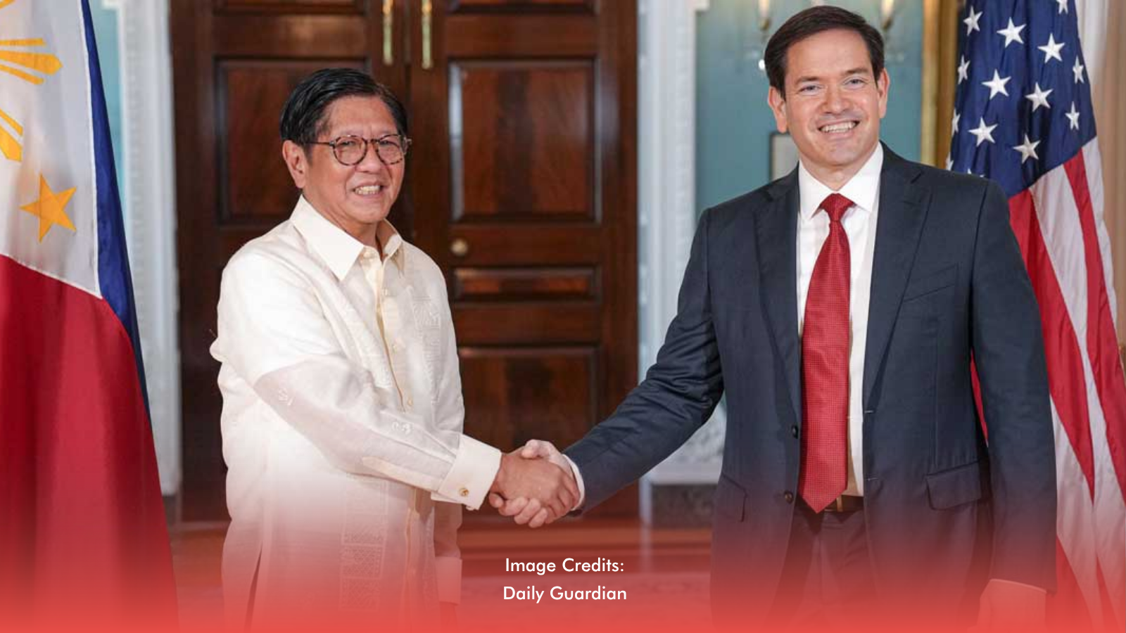 U.S. Pledges $60M Aid To PH