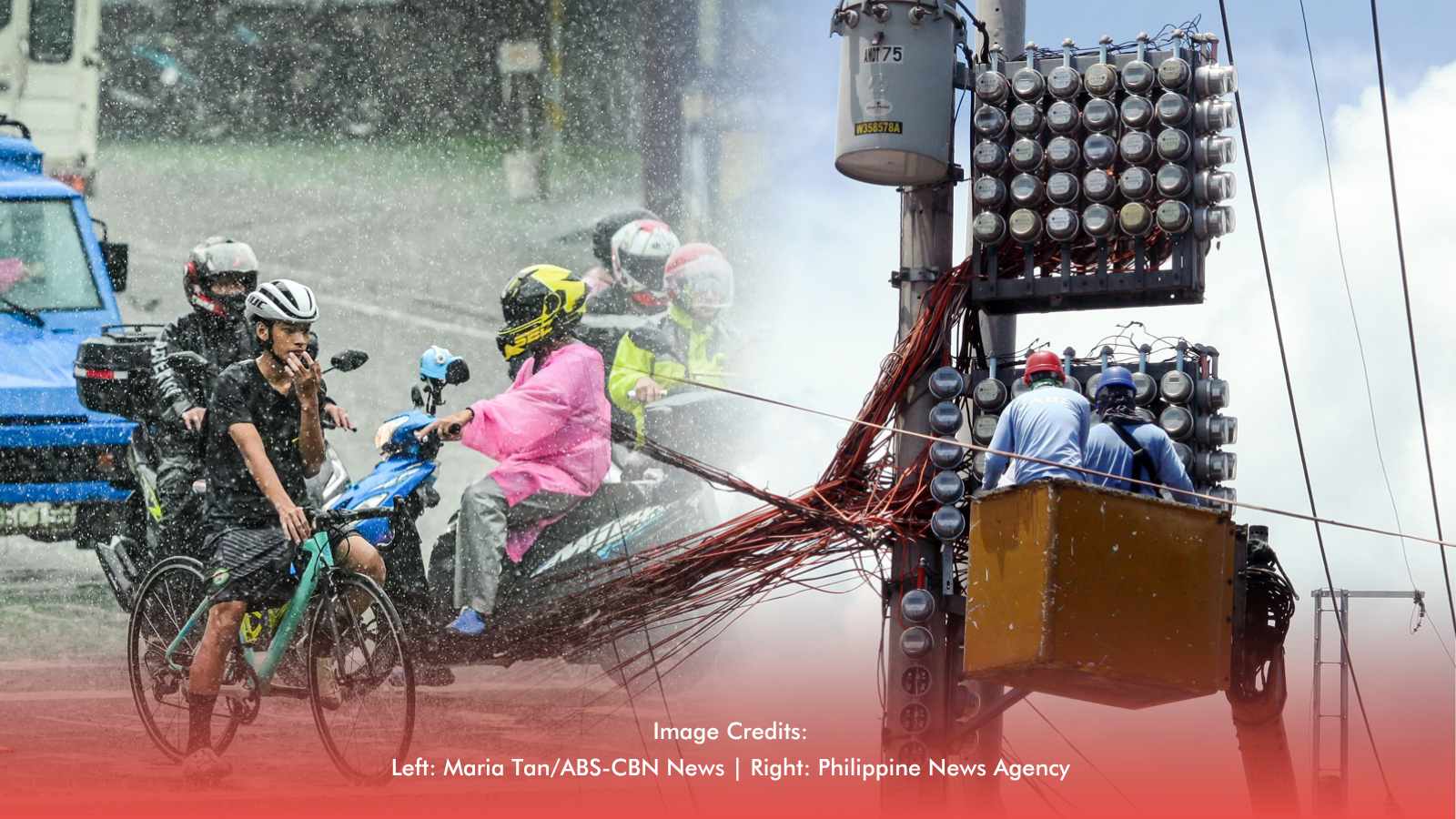 Rainy Season Cools Demand, Lowers Power Rates