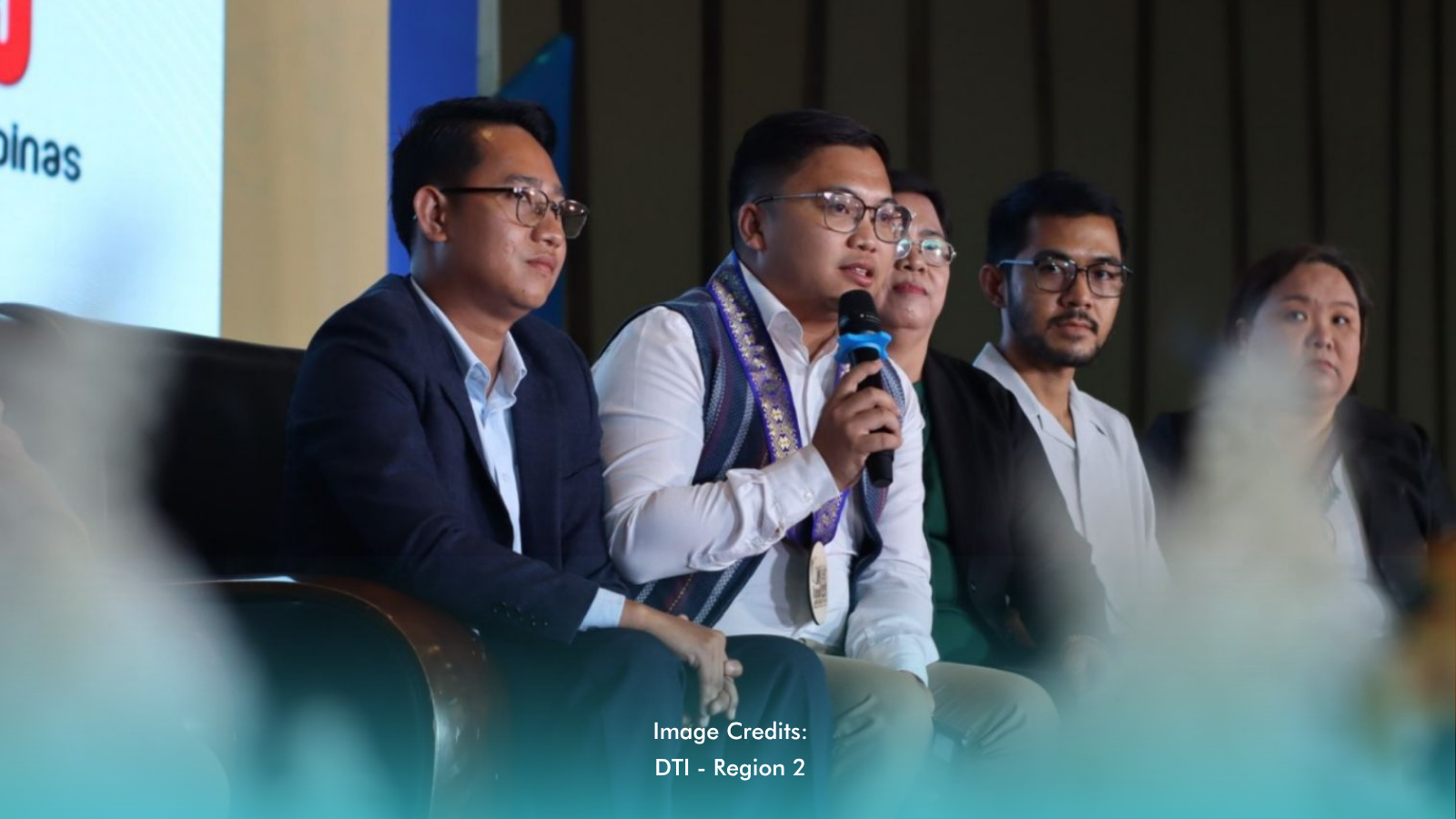 DTI Empowers Region 2 MSMEs Through Summit