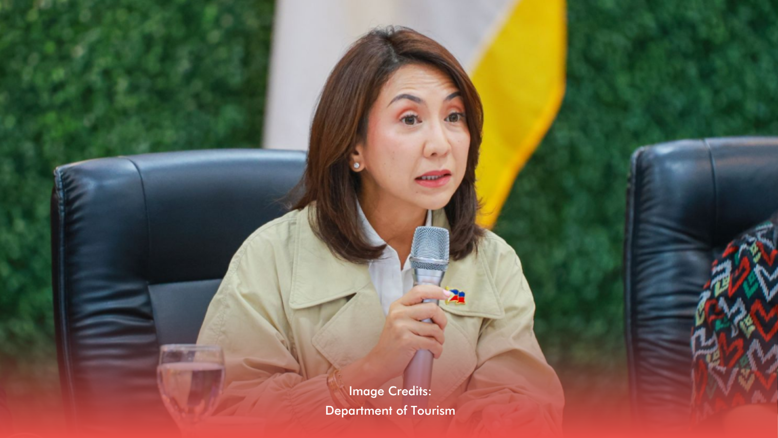 DOT Vows Support For Tourists During Rains