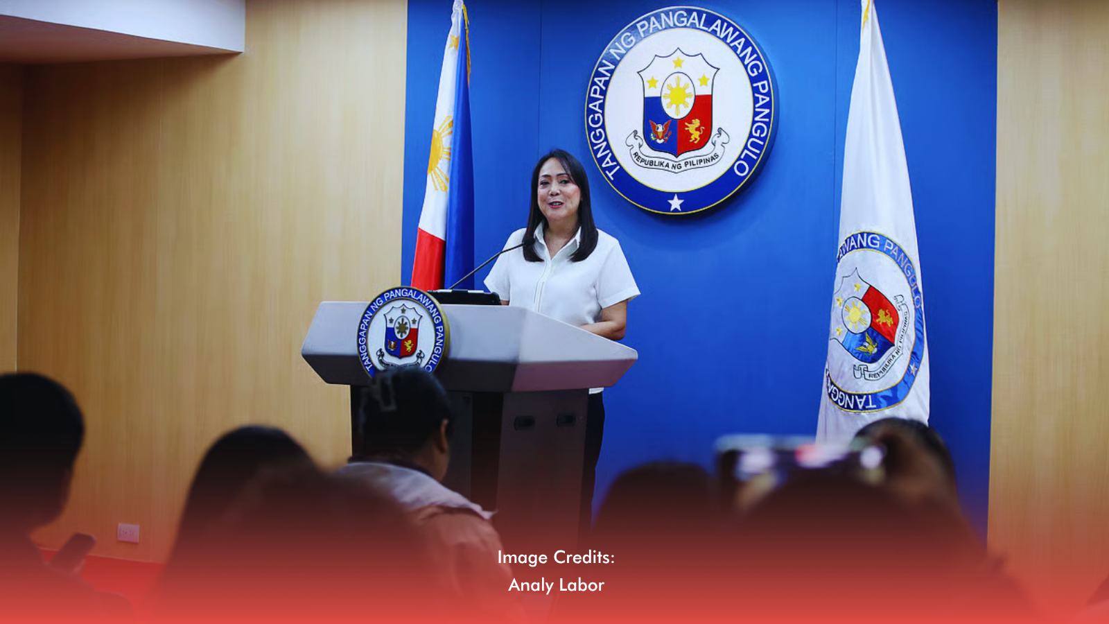 OVP Stands Firm On P903M 2026 Proposed Budget