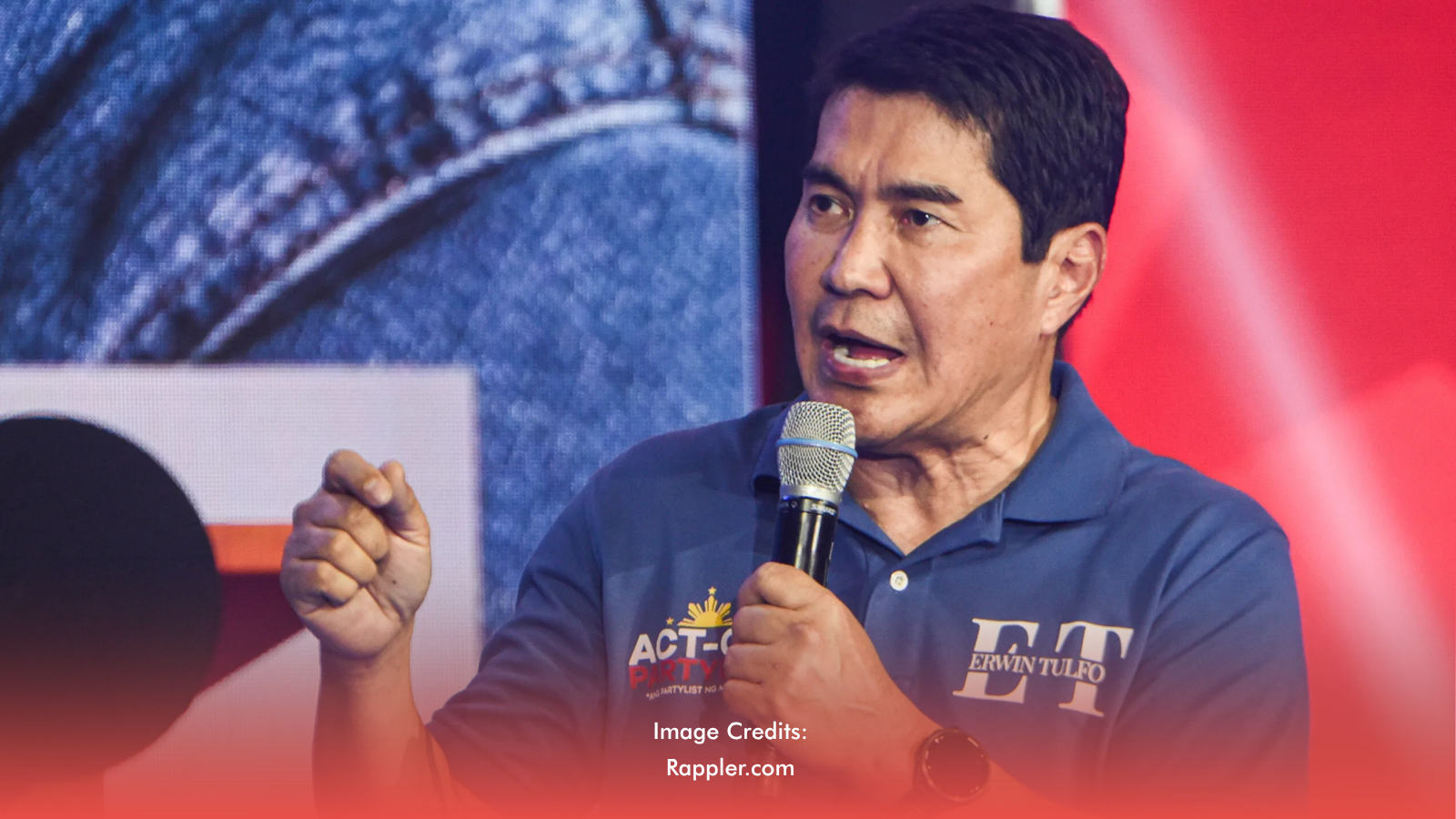 Tulfo Wants E-Wallet Apps Cleared Of Gambling Access